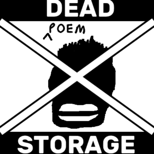 Dead Poem Storage by Rudy Johnson